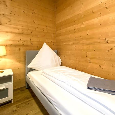 W&G Hotel Cologne Extérieur photo