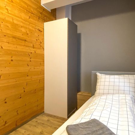 W&G Hotel Cologne Extérieur photo