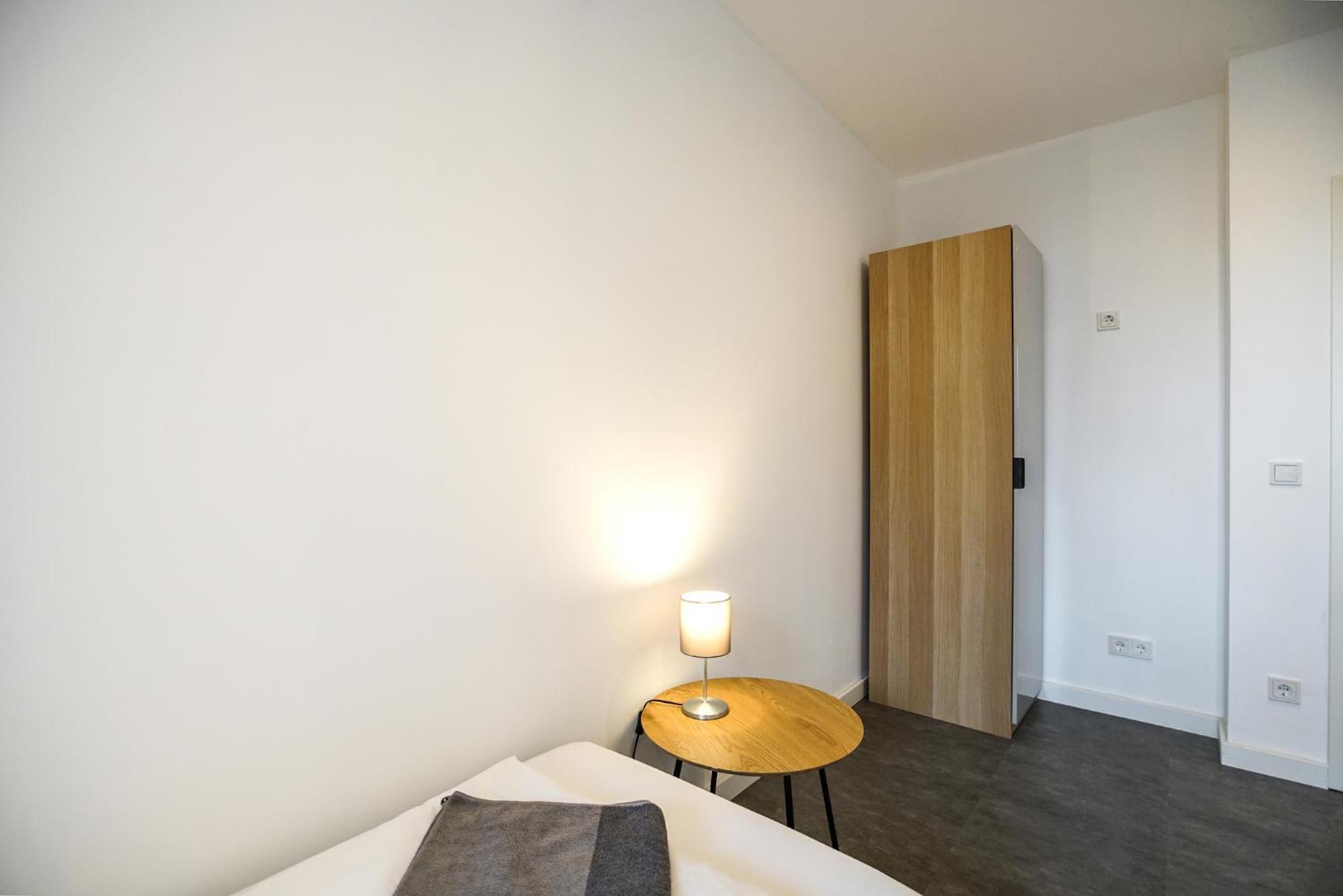 W&G Hotel Cologne Extérieur photo