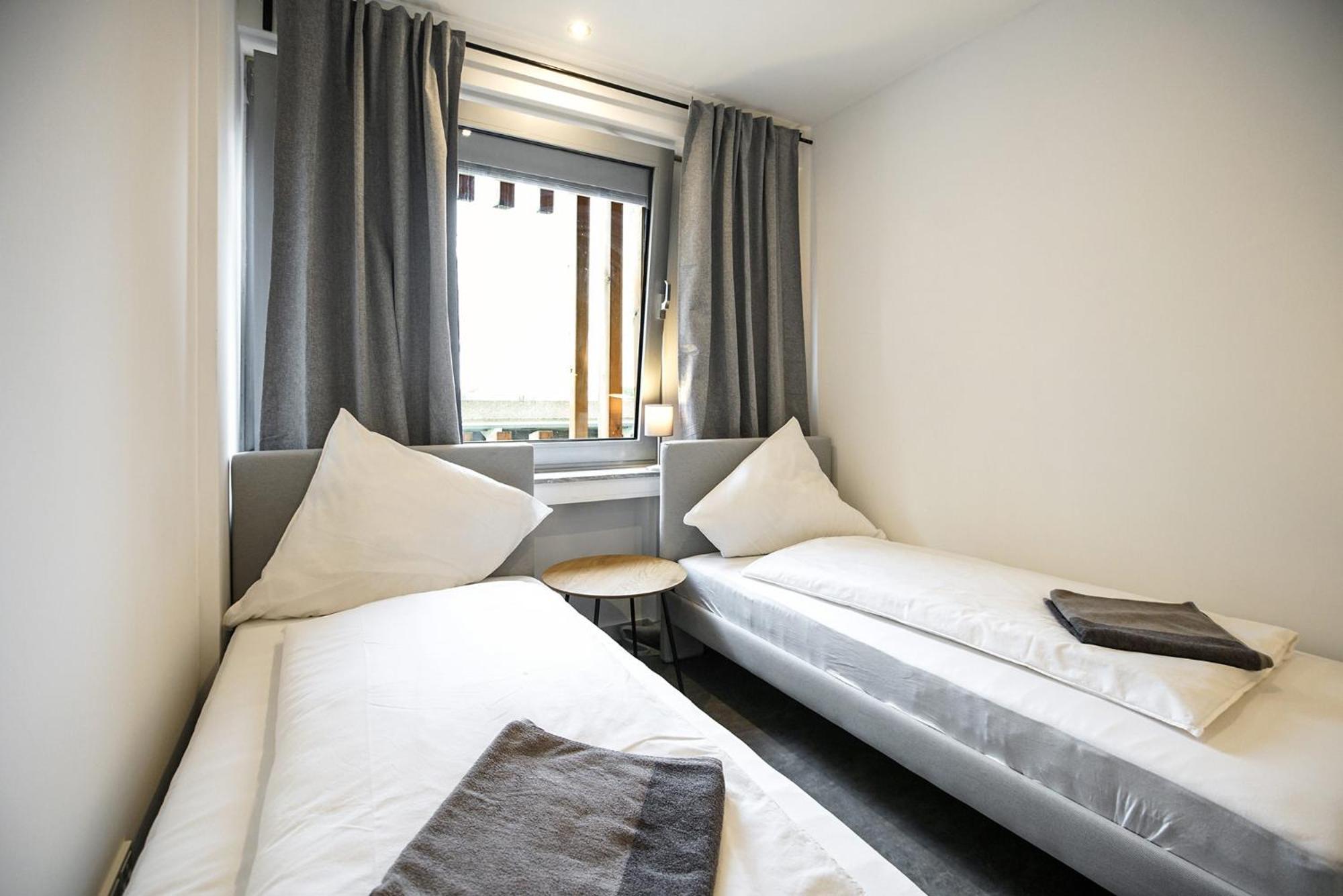 W&G Hotel Cologne Extérieur photo