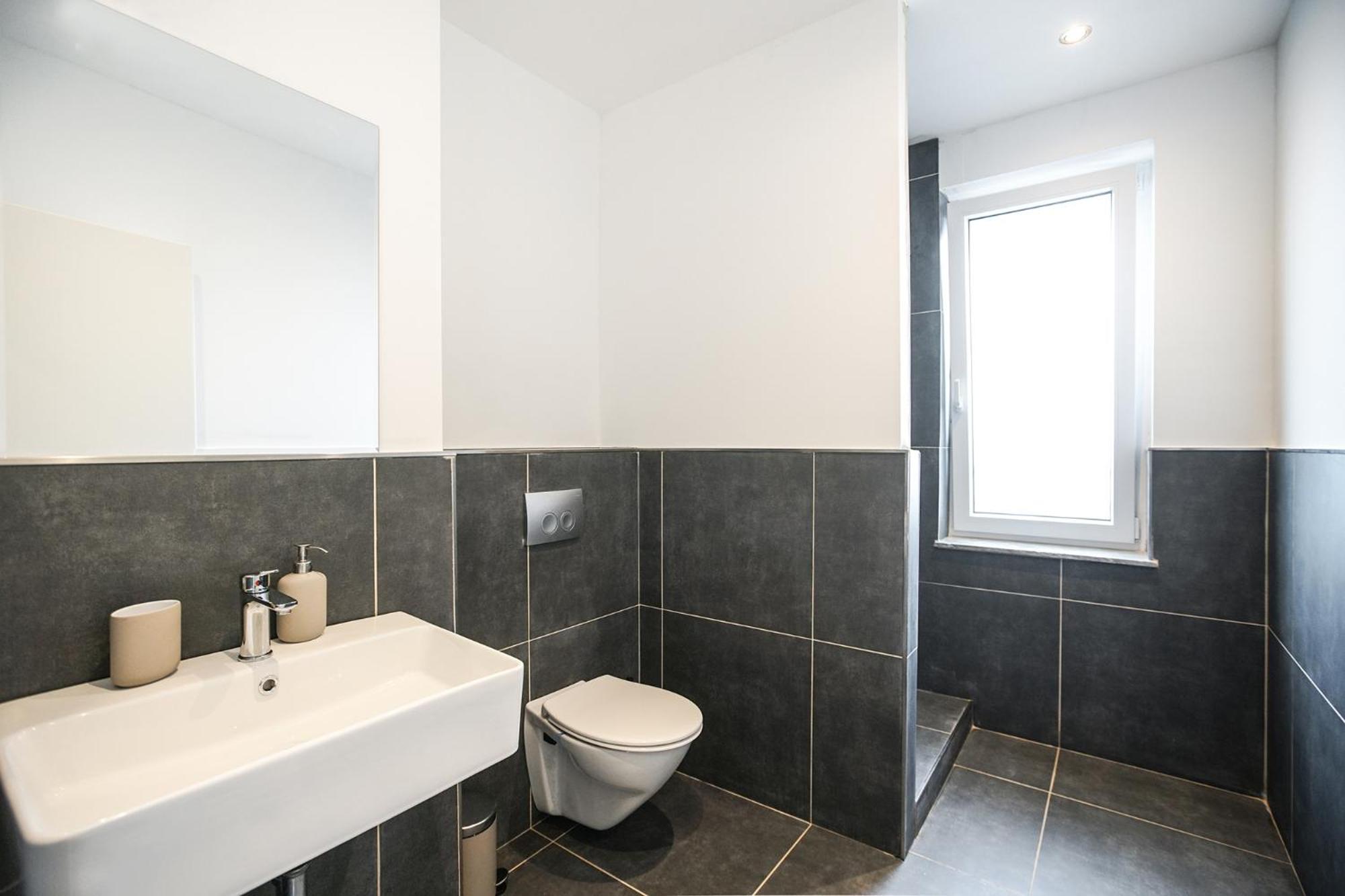 W&G Hotel Cologne Extérieur photo