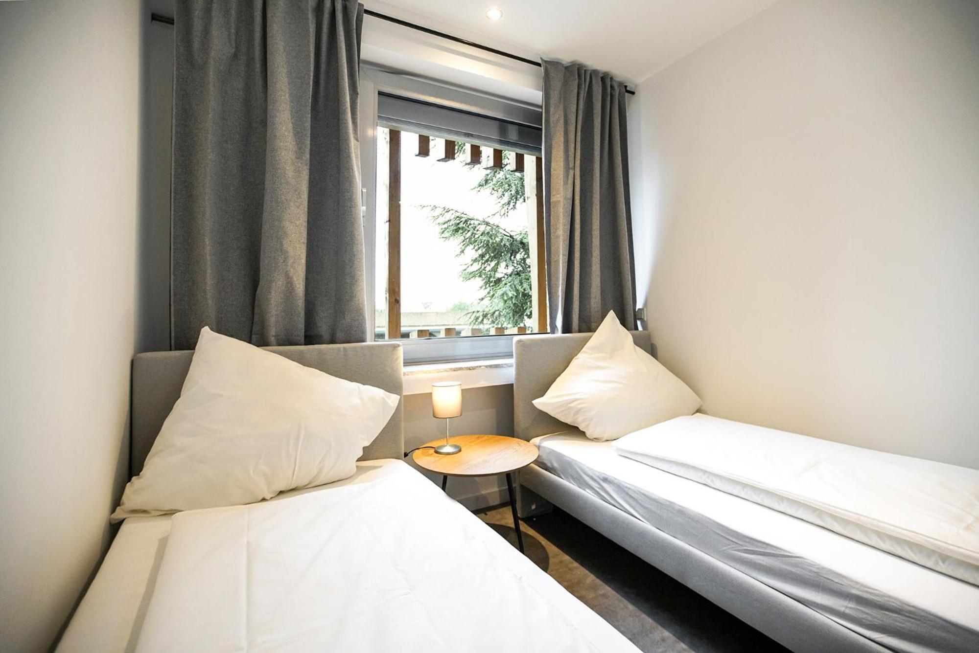 W&G Hotel Cologne Extérieur photo