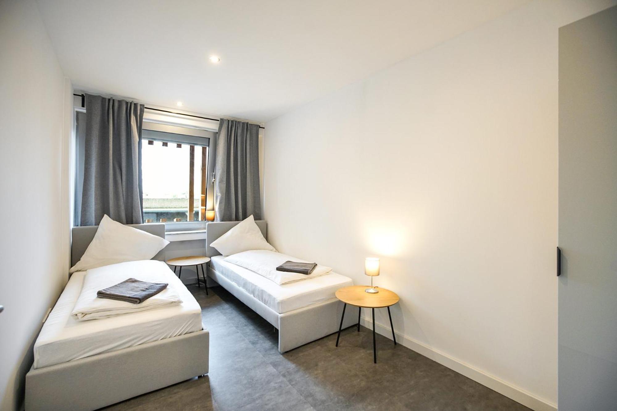 W&G Hotel Cologne Extérieur photo
