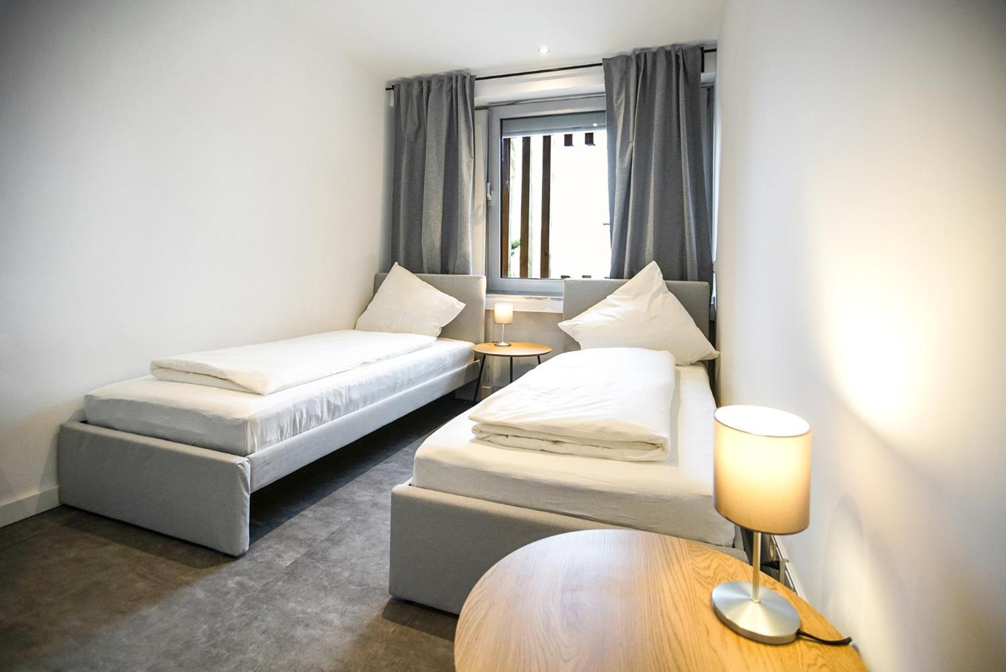W&G Hotel Cologne Extérieur photo