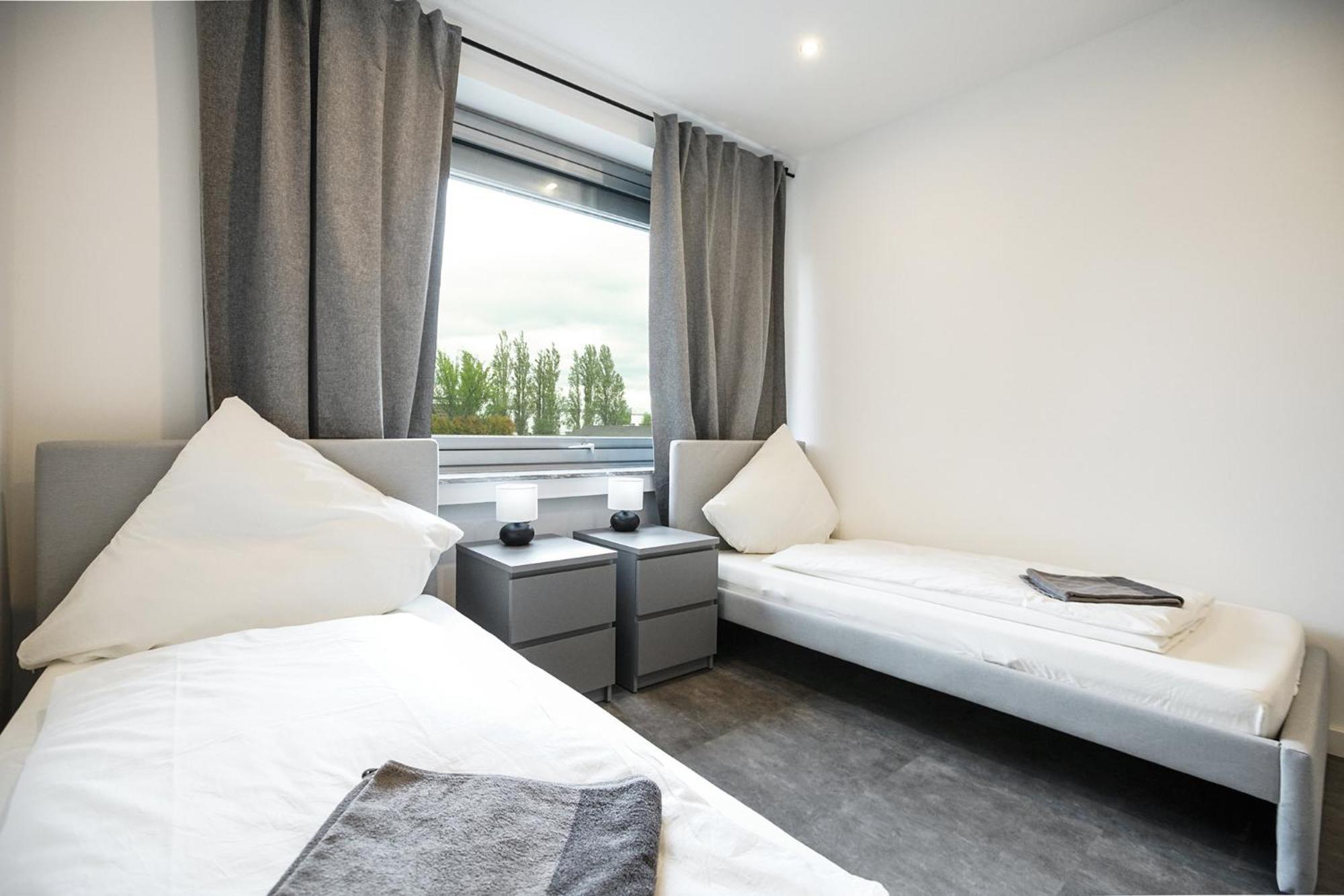 W&G Hotel Cologne Extérieur photo