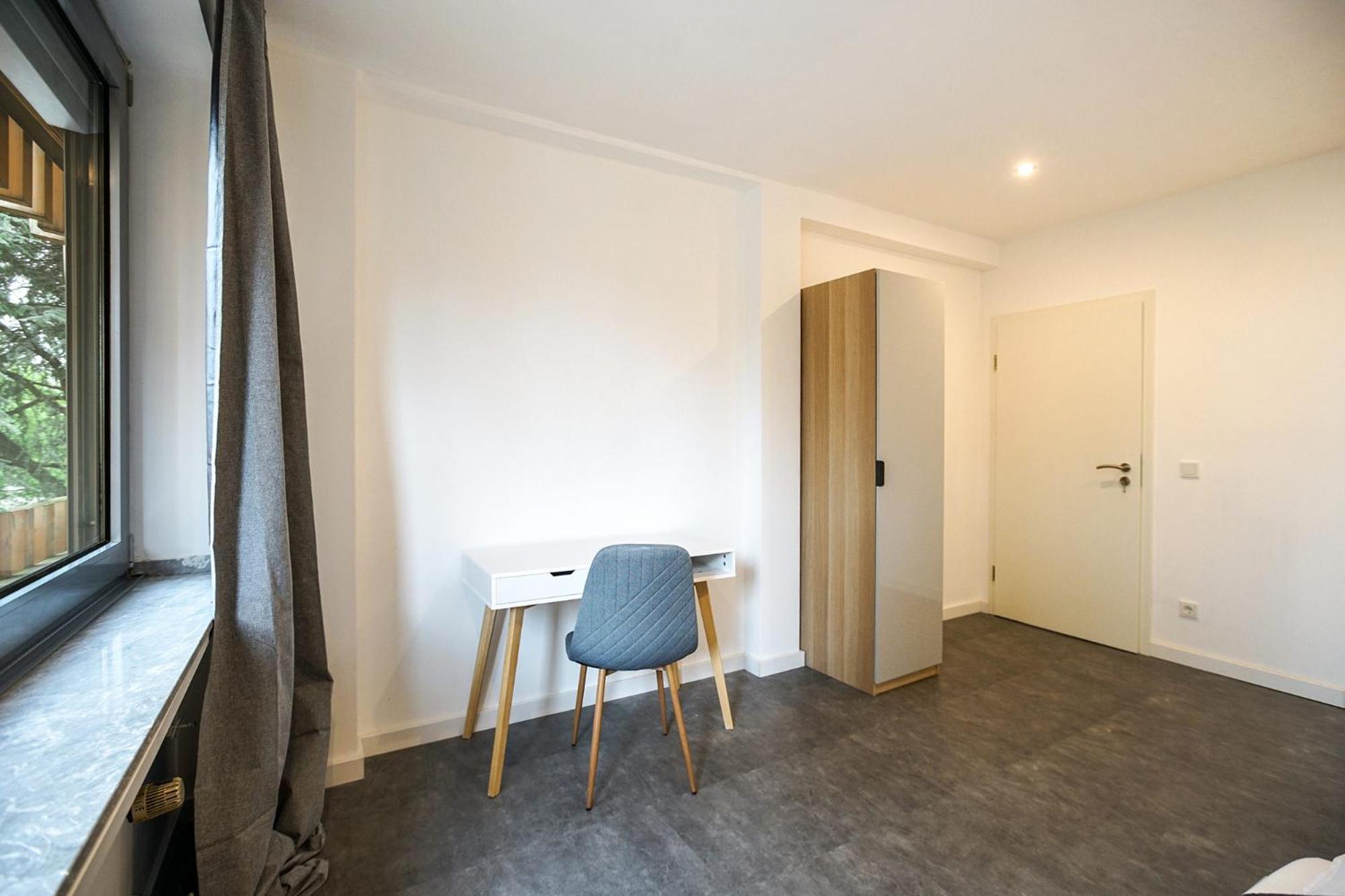W&G Hotel Cologne Extérieur photo
