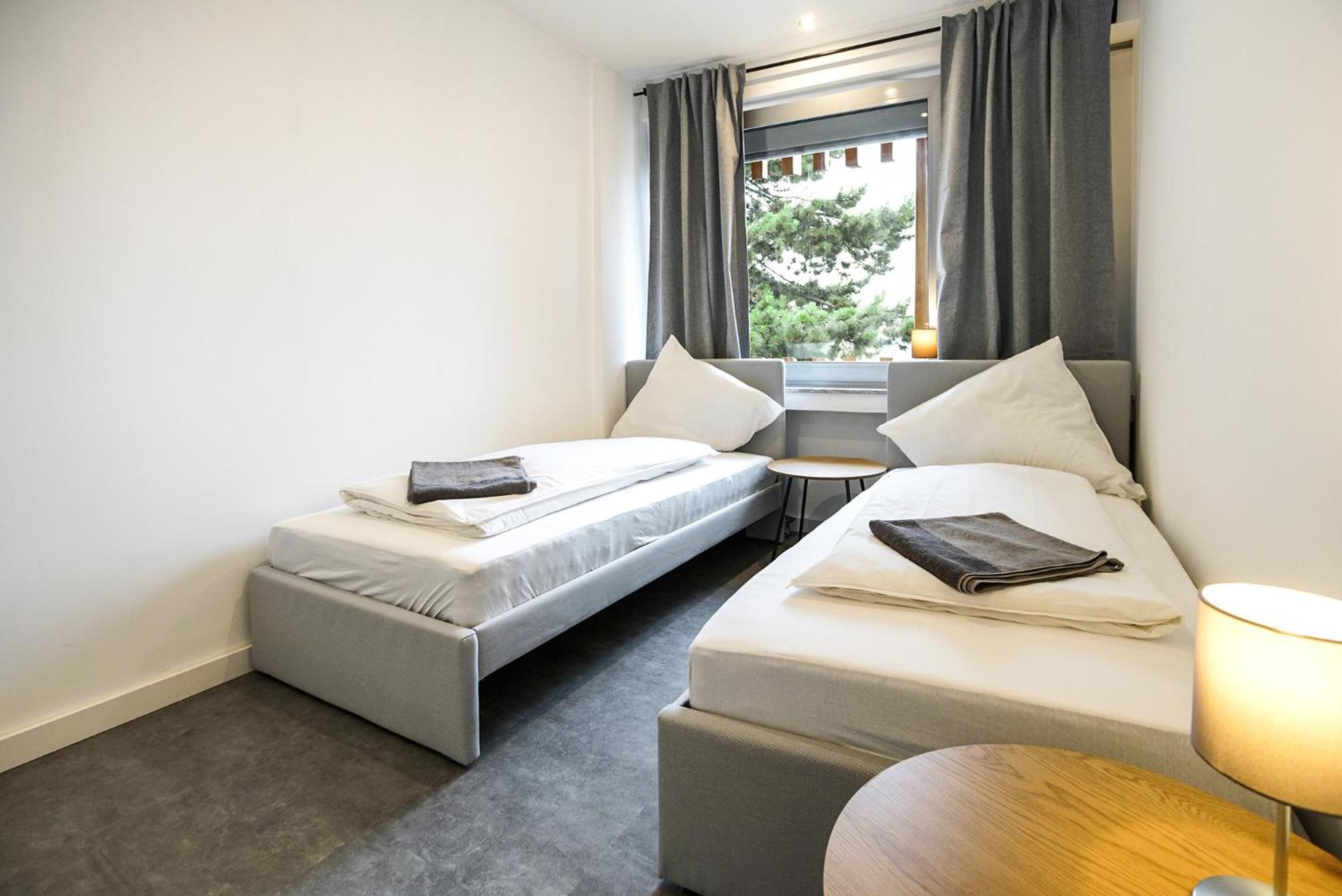 W&G Hotel Cologne Extérieur photo