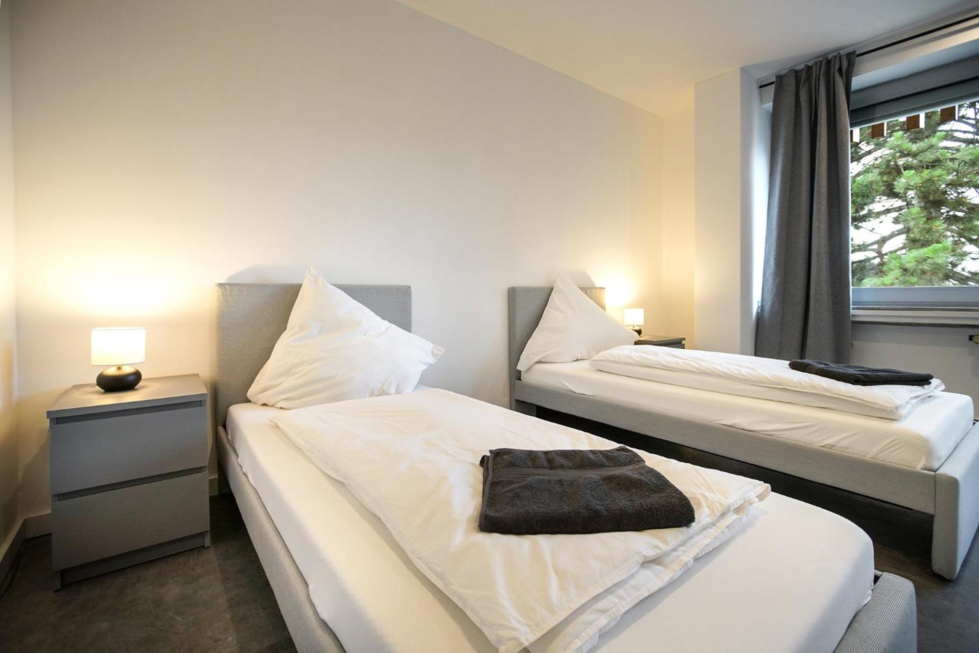 W&G Hotel Cologne Extérieur photo