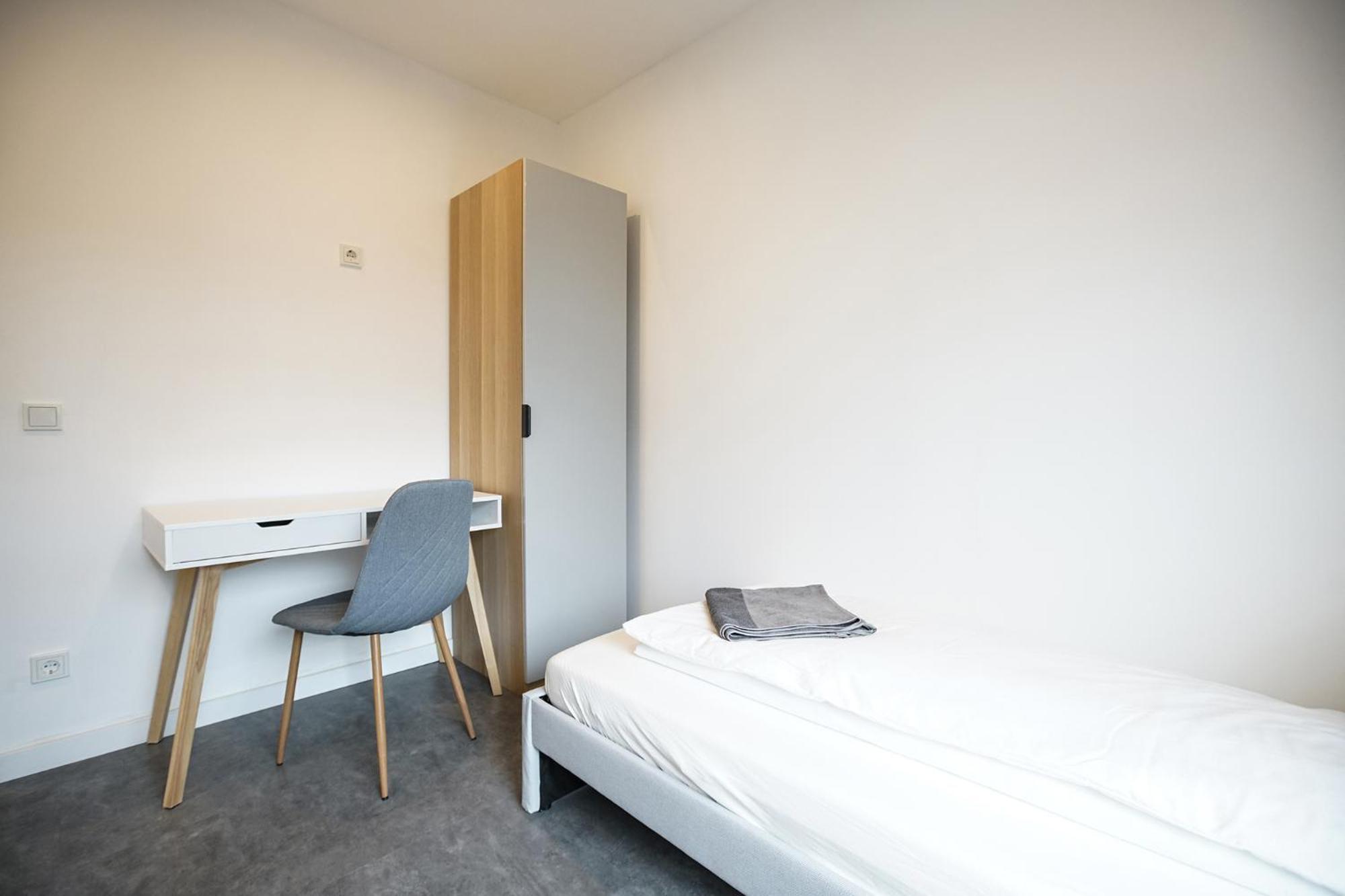 W&G Hotel Cologne Extérieur photo