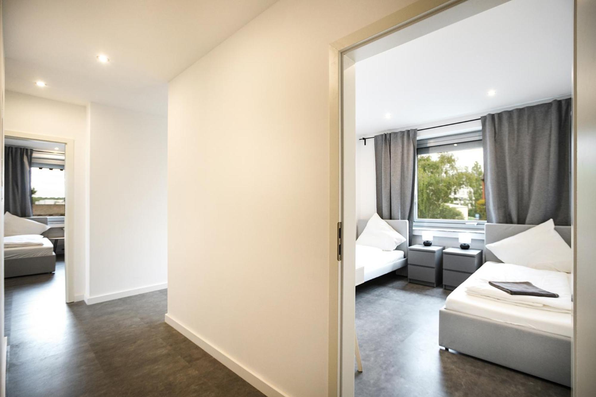 W&G Hotel Cologne Extérieur photo