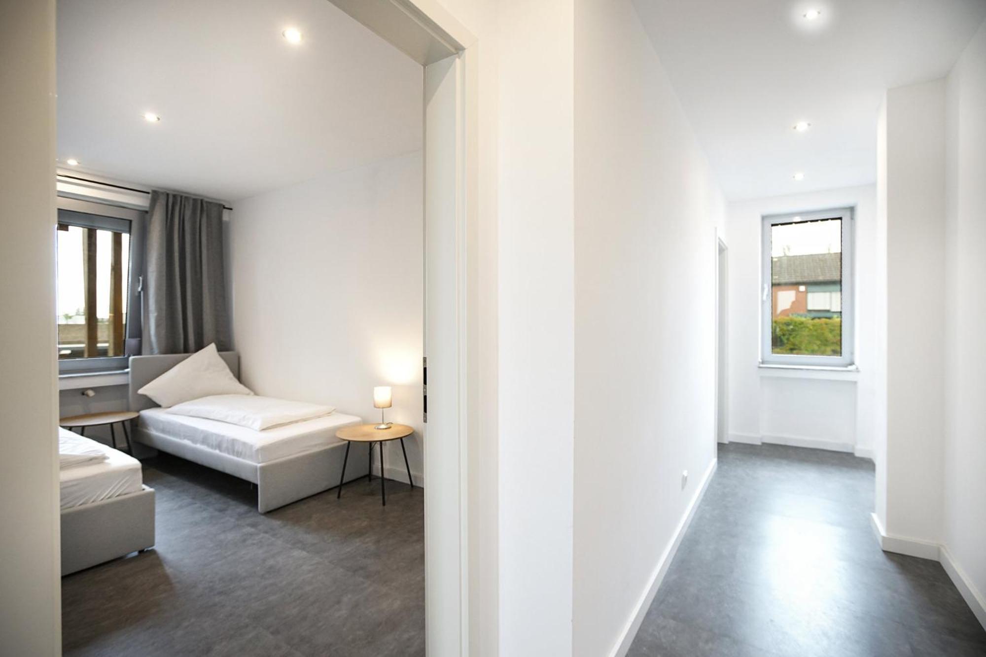 W&G Hotel Cologne Extérieur photo