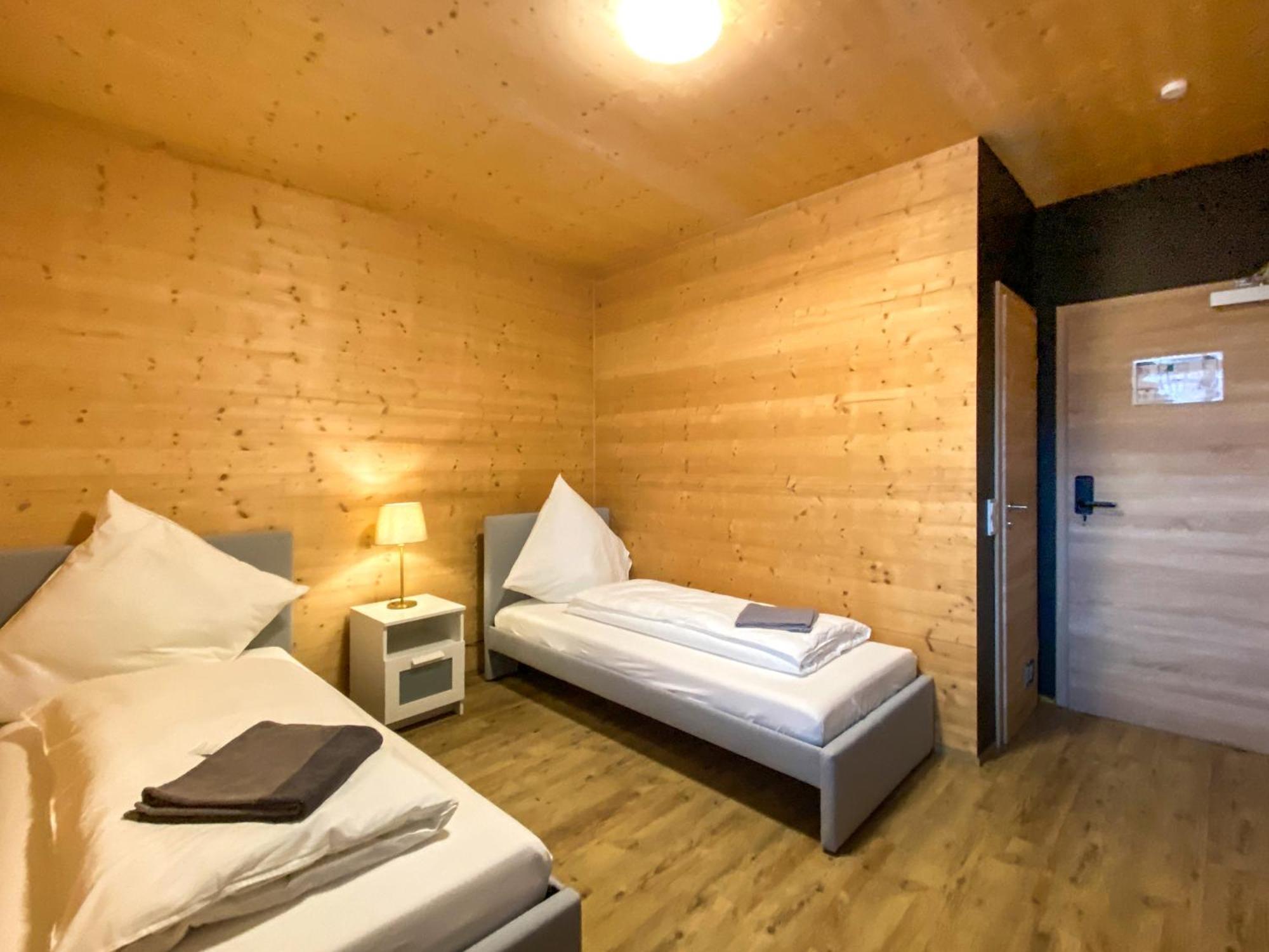 W&G Hotel Cologne Extérieur photo