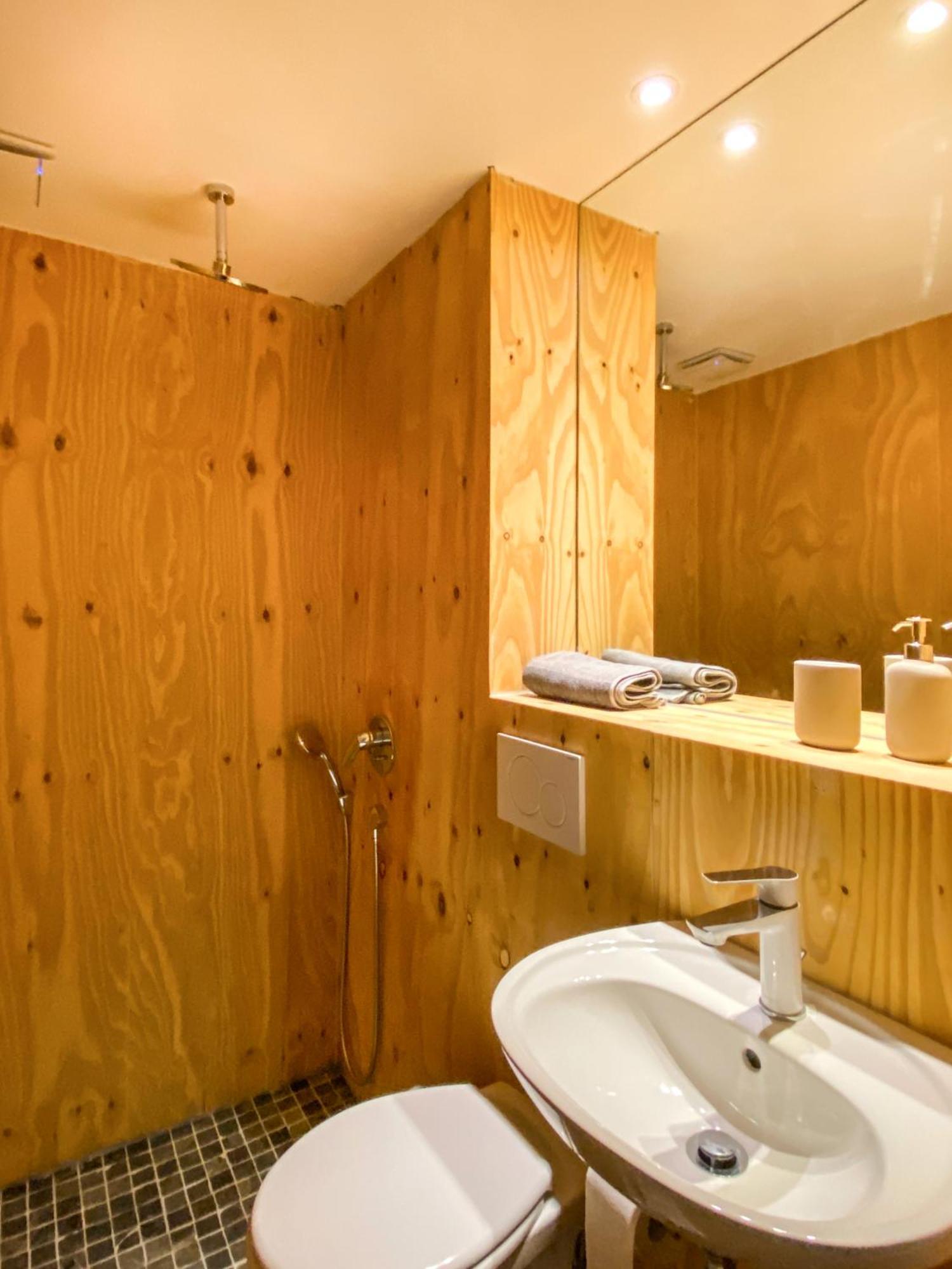 W&G Hotel Cologne Extérieur photo