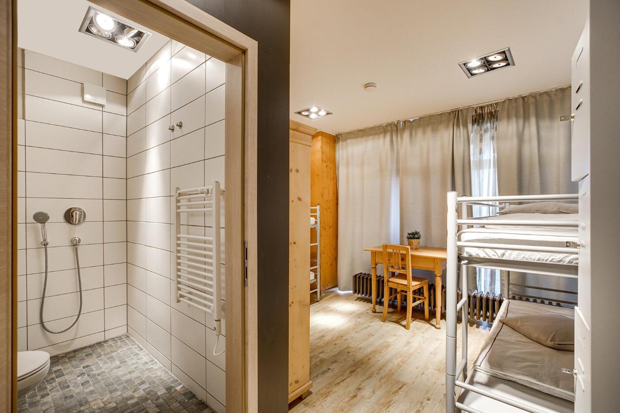 W&G Hotel Cologne Extérieur photo