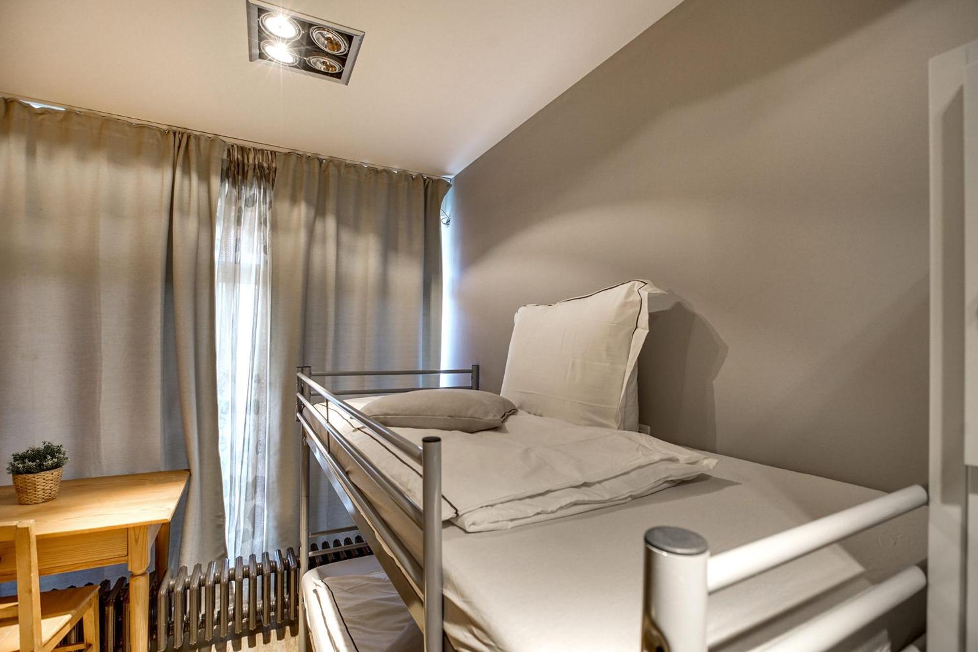 W&G Hotel Cologne Extérieur photo