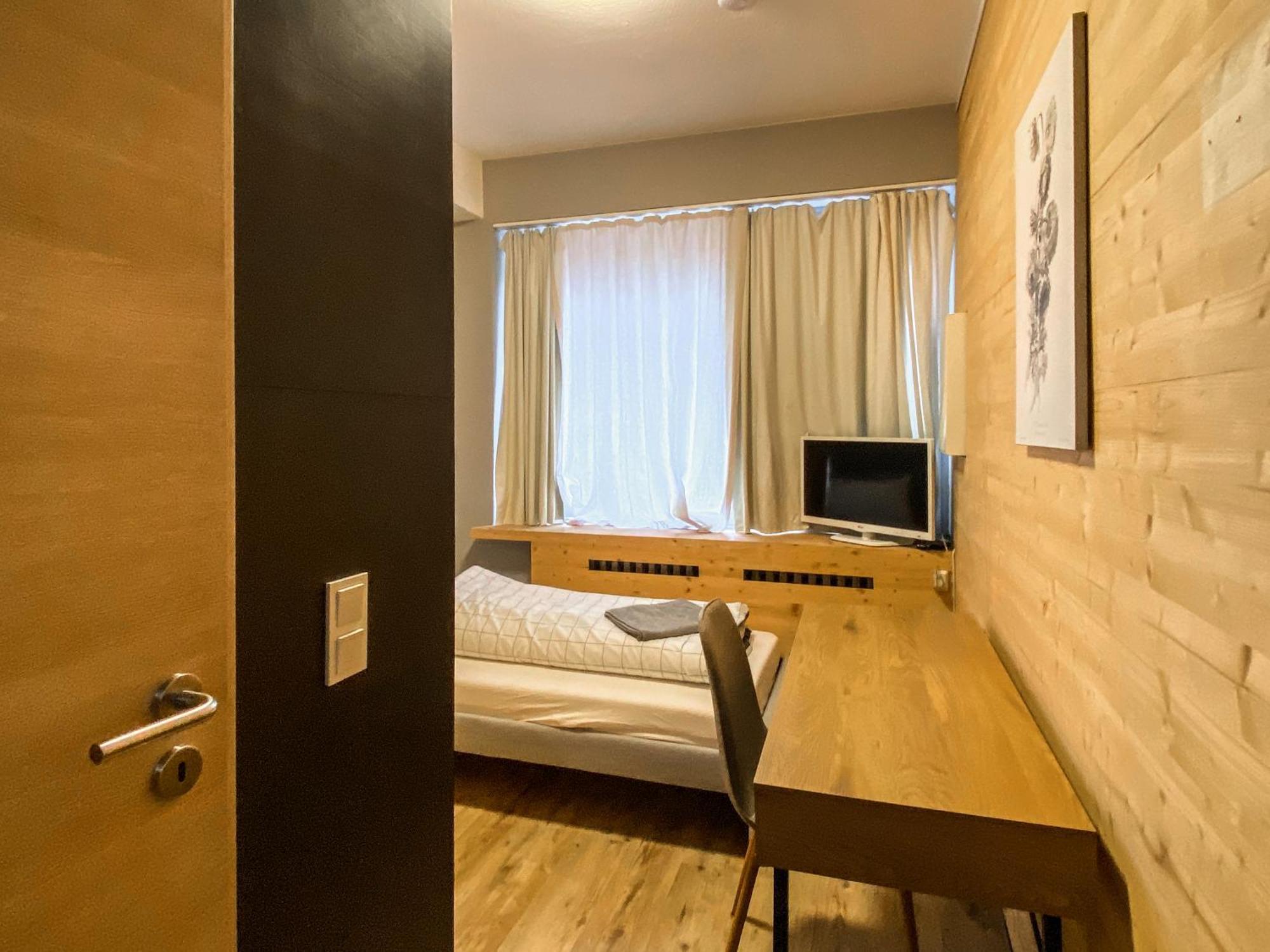 W&G Hotel Cologne Extérieur photo