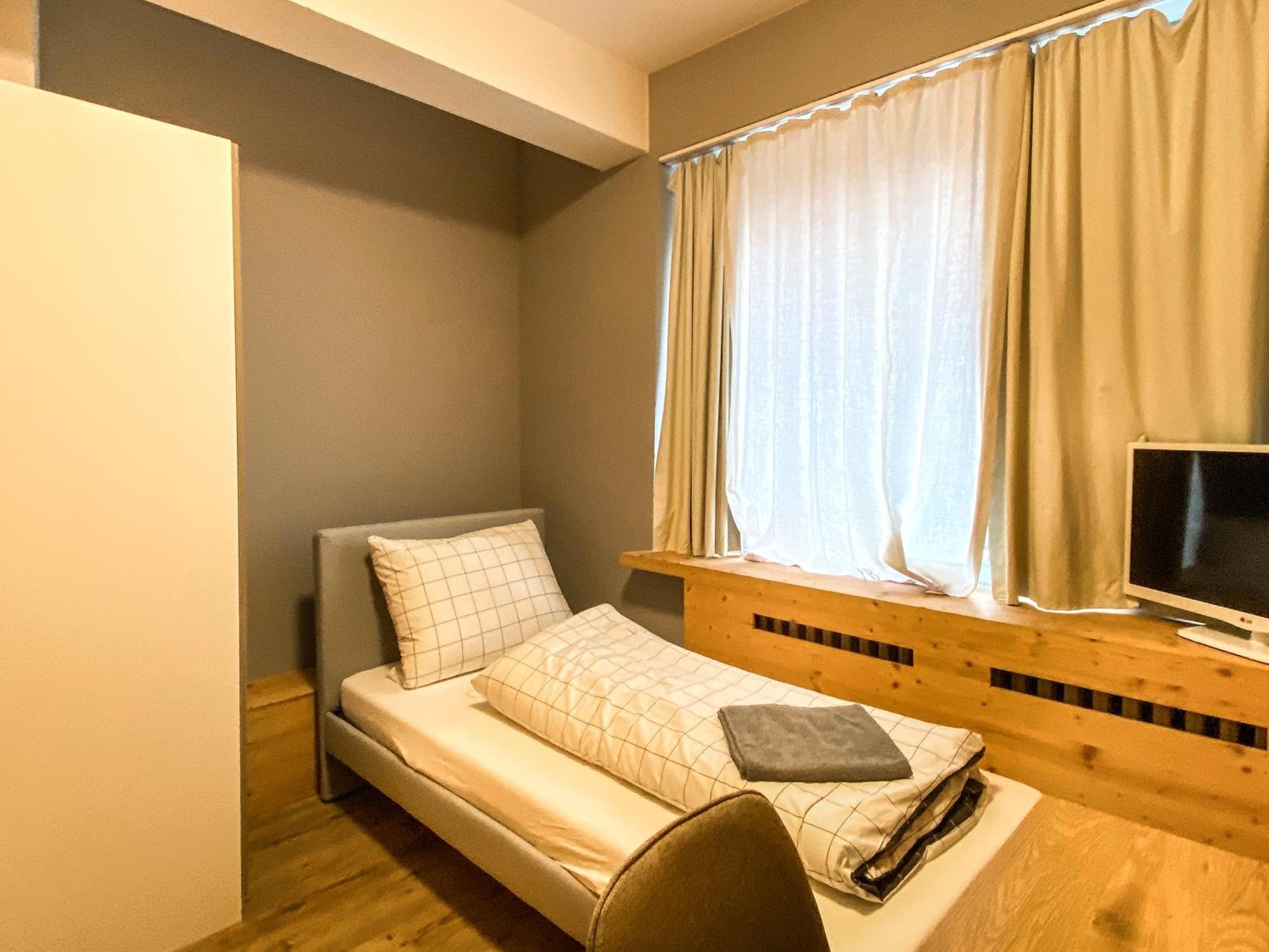 W&G Hotel Cologne Extérieur photo