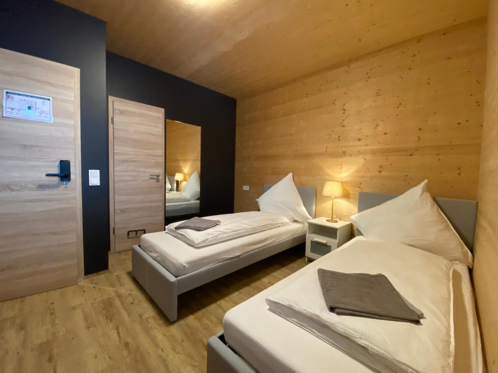 W&G Hotel Cologne Extérieur photo