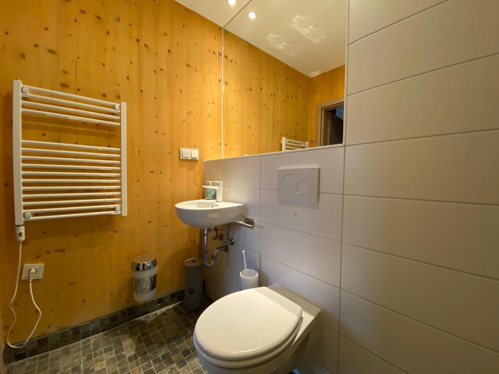 W&G Hotel Cologne Extérieur photo