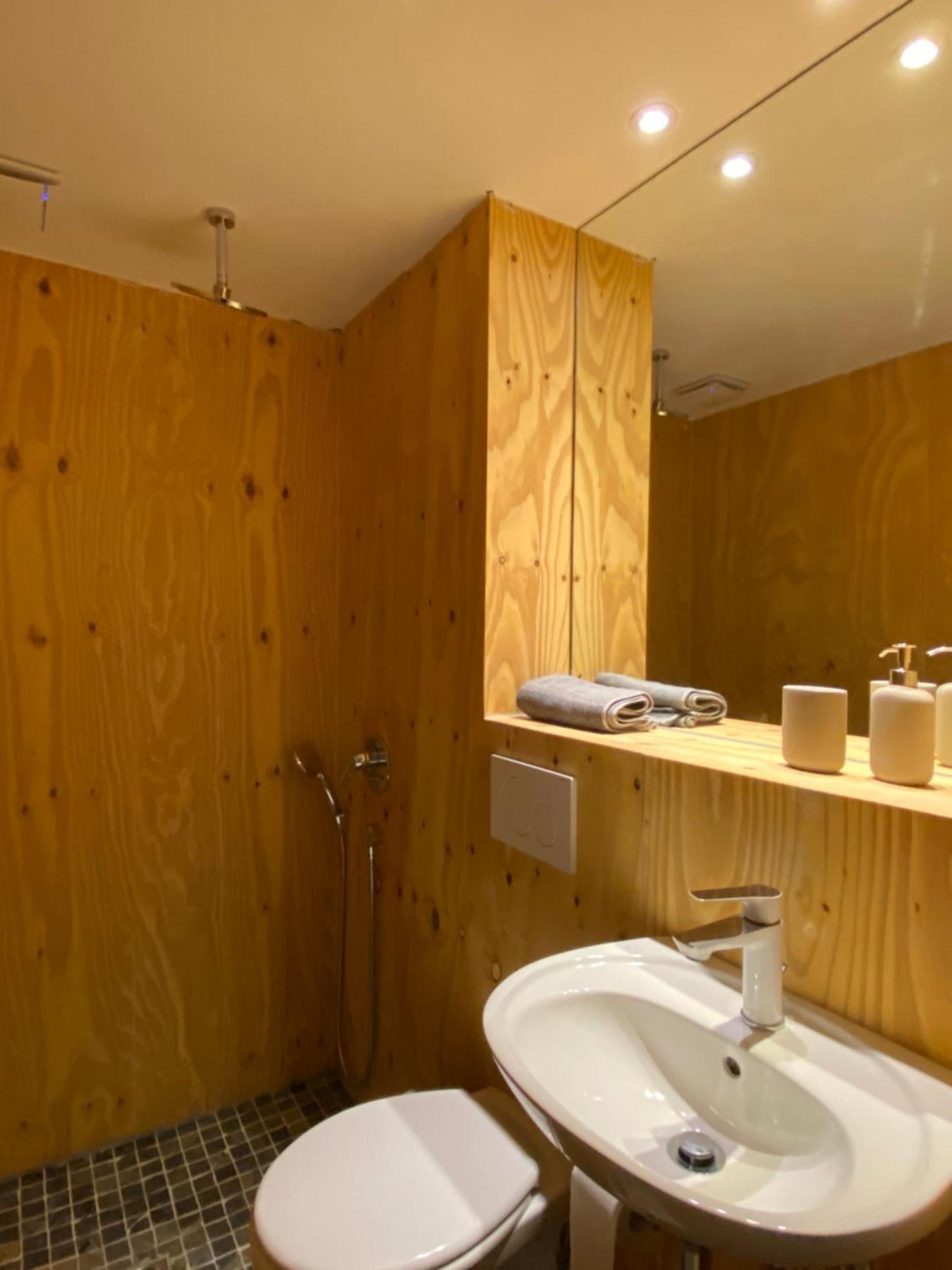 W&G Hotel Cologne Extérieur photo
