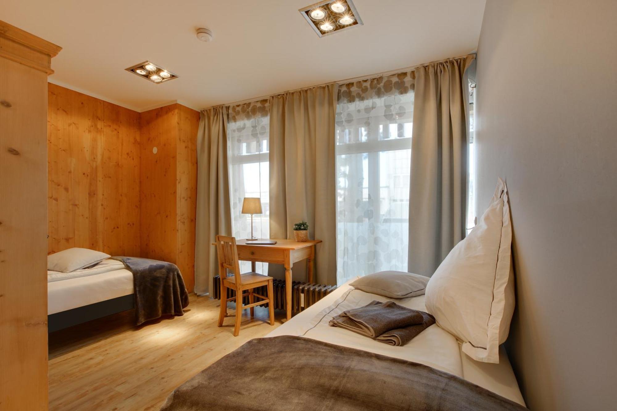 W&G Hotel Cologne Extérieur photo