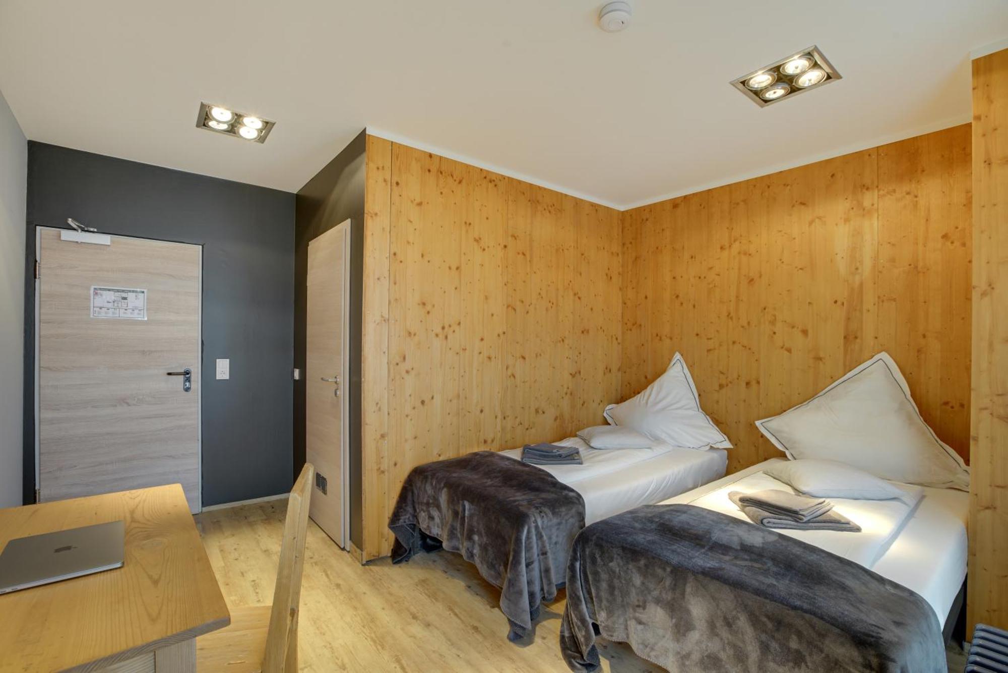 W&G Hotel Cologne Extérieur photo